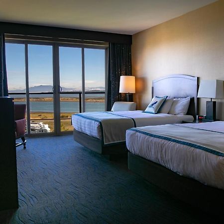 Swinomish Casino & Lodge Anacortes Eksteriør bilde