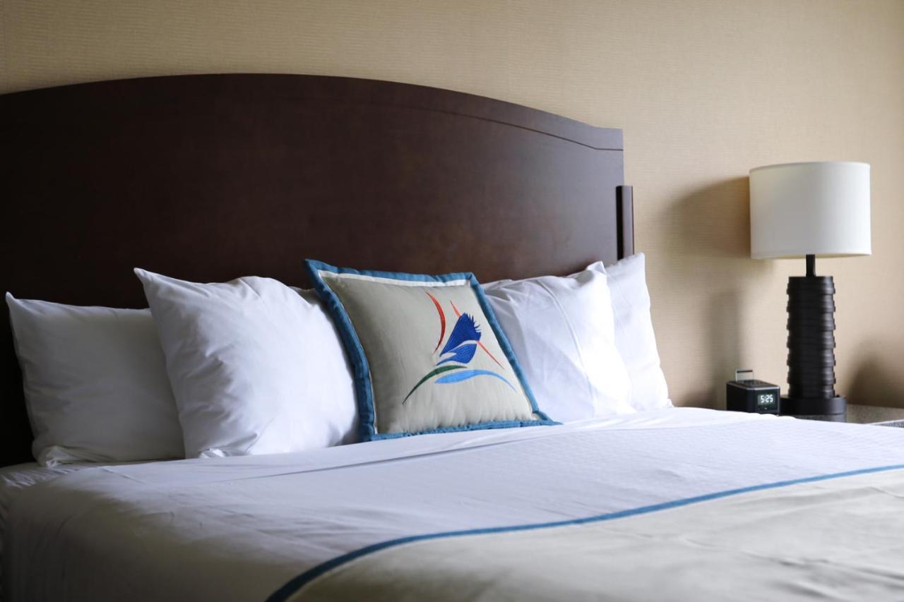 Swinomish Casino & Lodge Anacortes Eksteriør bilde