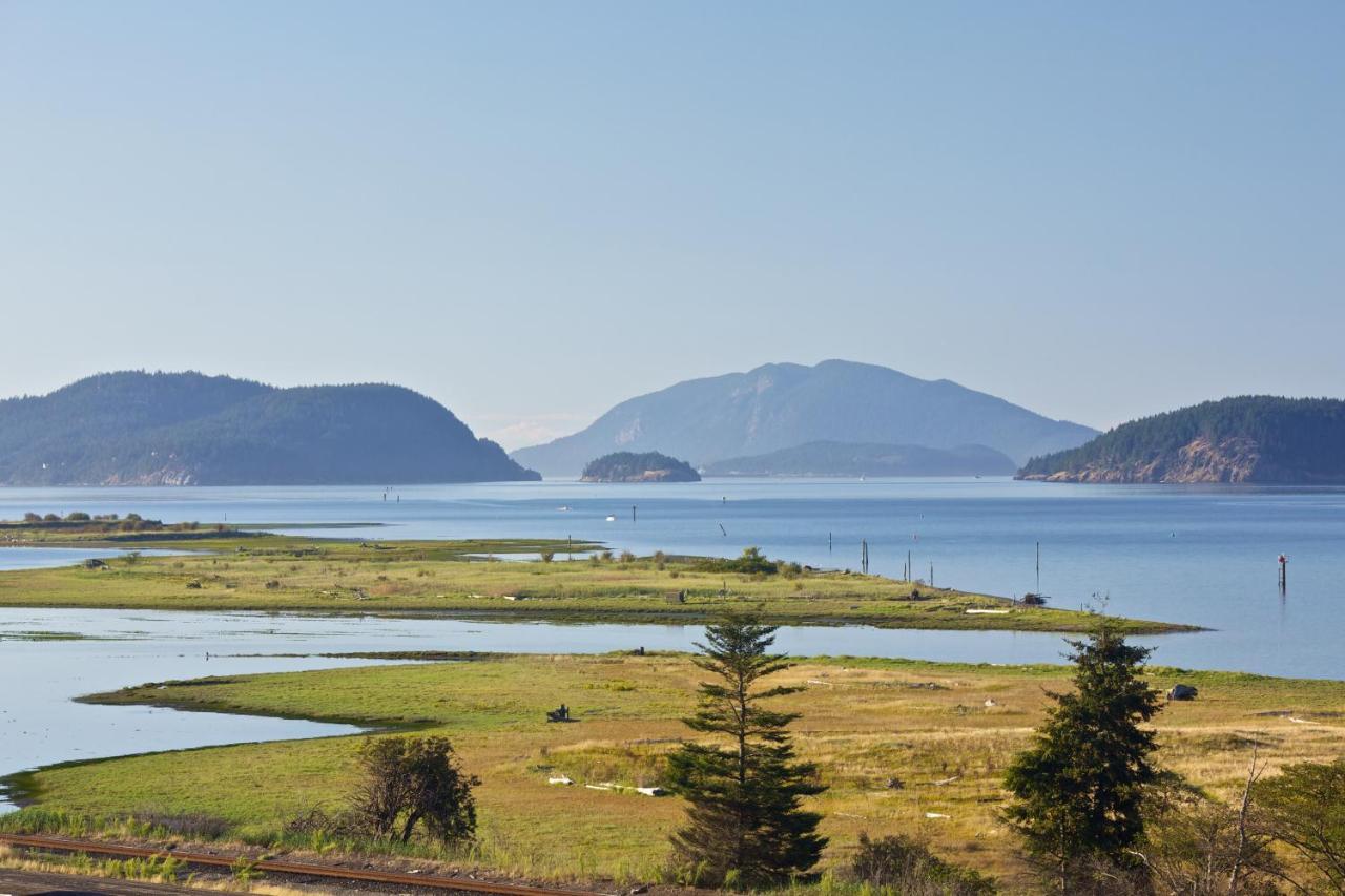 Swinomish Casino & Lodge Anacortes Eksteriør bilde