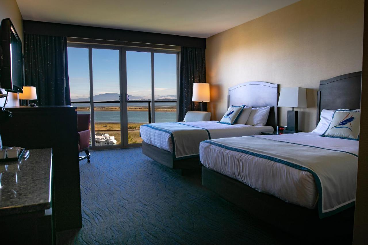 Swinomish Casino & Lodge Anacortes Eksteriør bilde