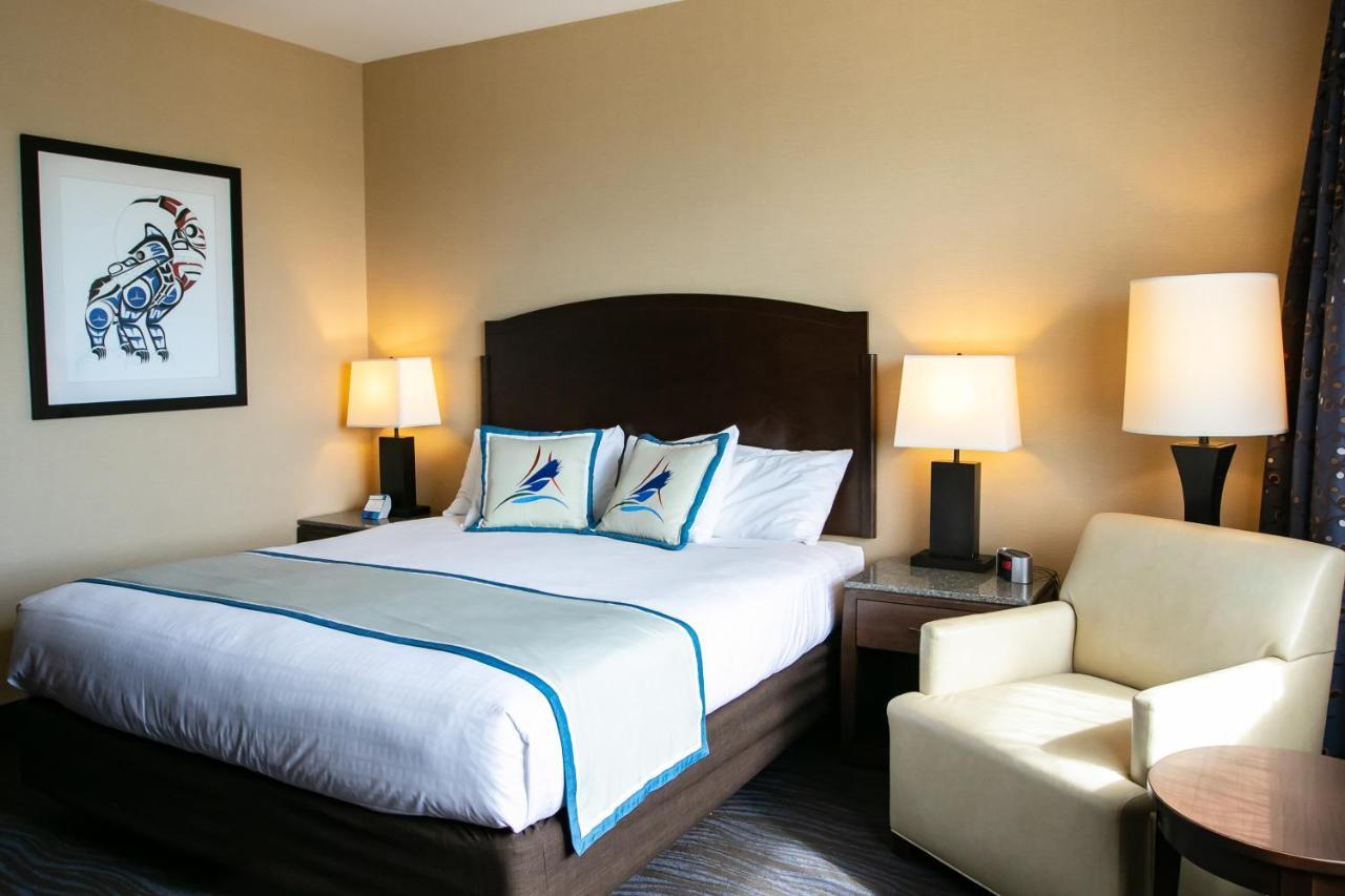 Swinomish Casino & Lodge Anacortes Eksteriør bilde