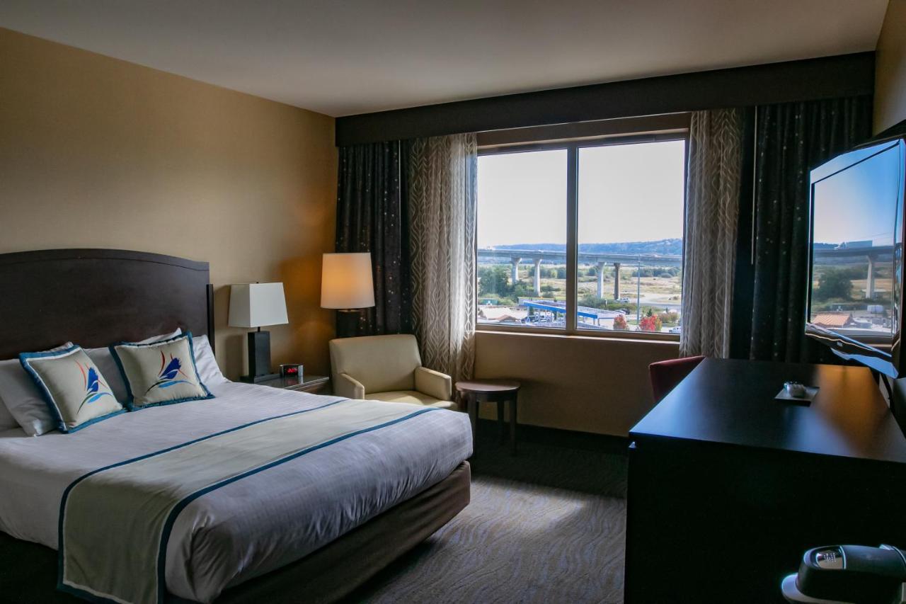 Swinomish Casino & Lodge Anacortes Eksteriør bilde