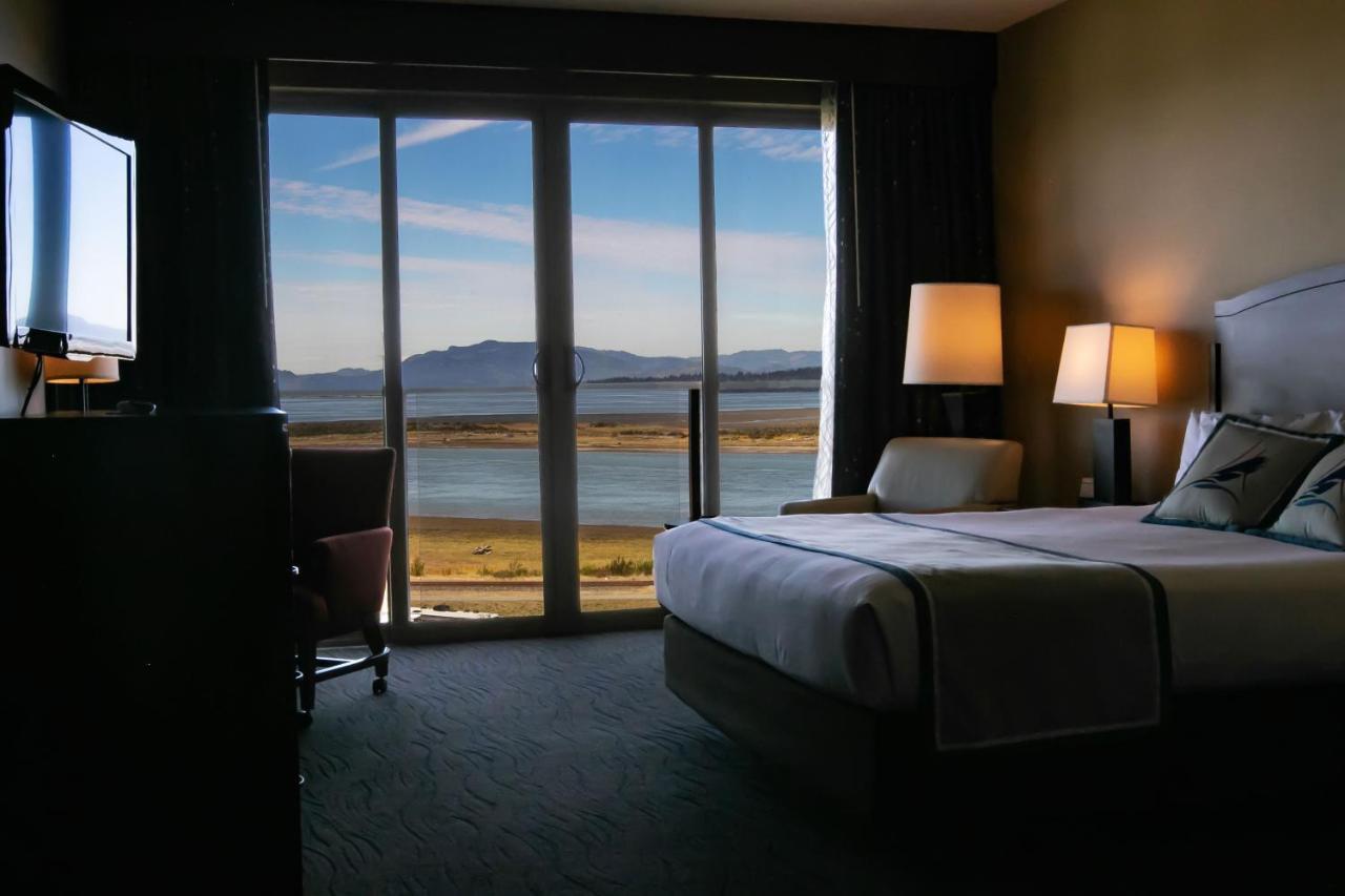 Swinomish Casino & Lodge Anacortes Eksteriør bilde