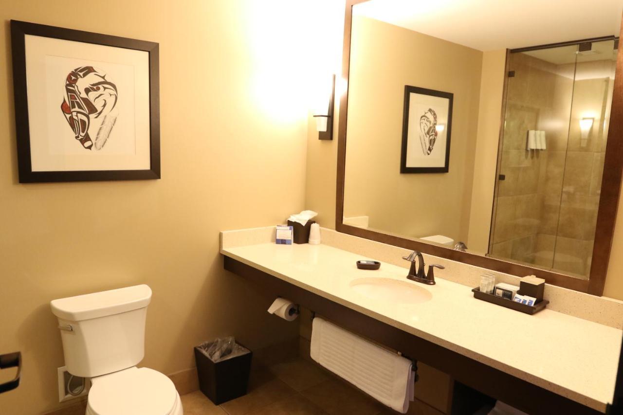 Swinomish Casino & Lodge Anacortes Eksteriør bilde