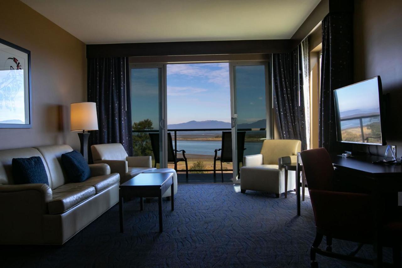 Swinomish Casino & Lodge Anacortes Eksteriør bilde