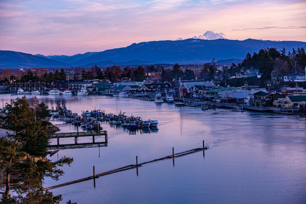 Swinomish Casino & Lodge Anacortes Eksteriør bilde