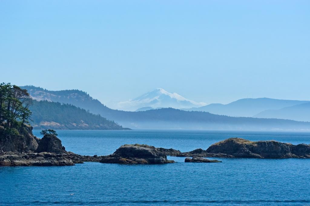 Swinomish Casino & Lodge Anacortes Eksteriør bilde