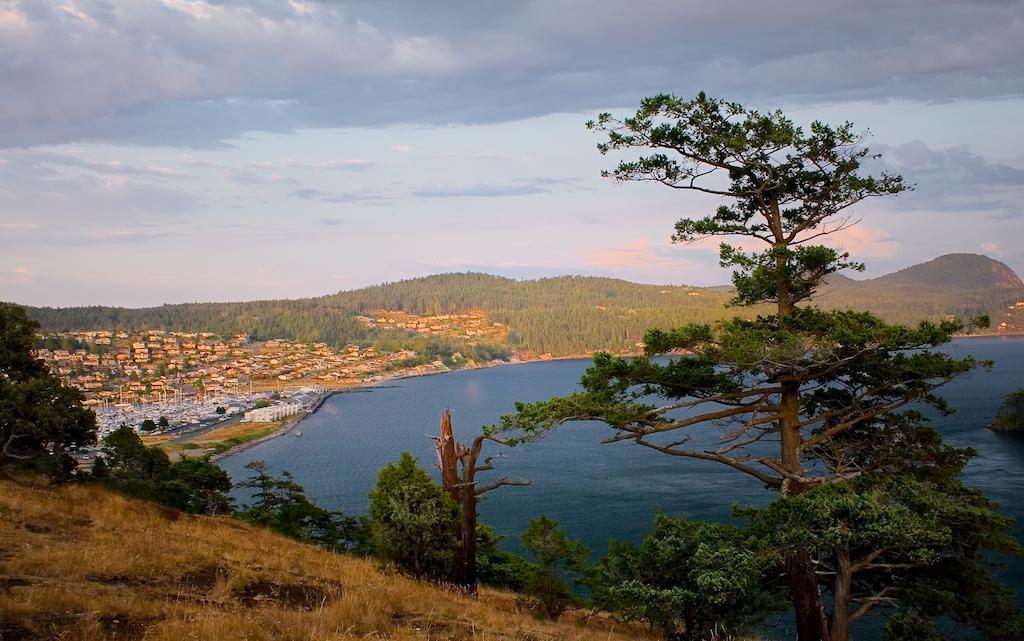 Swinomish Casino & Lodge Anacortes Eksteriør bilde
